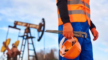 Фотография к новости: В «КазМунайГазе» рассказали о судьбе совместного проекта с «Лукойлом»