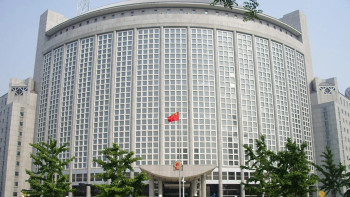 Фотография к новости: Китай заявил о готовности укреплять отношения с КНДР