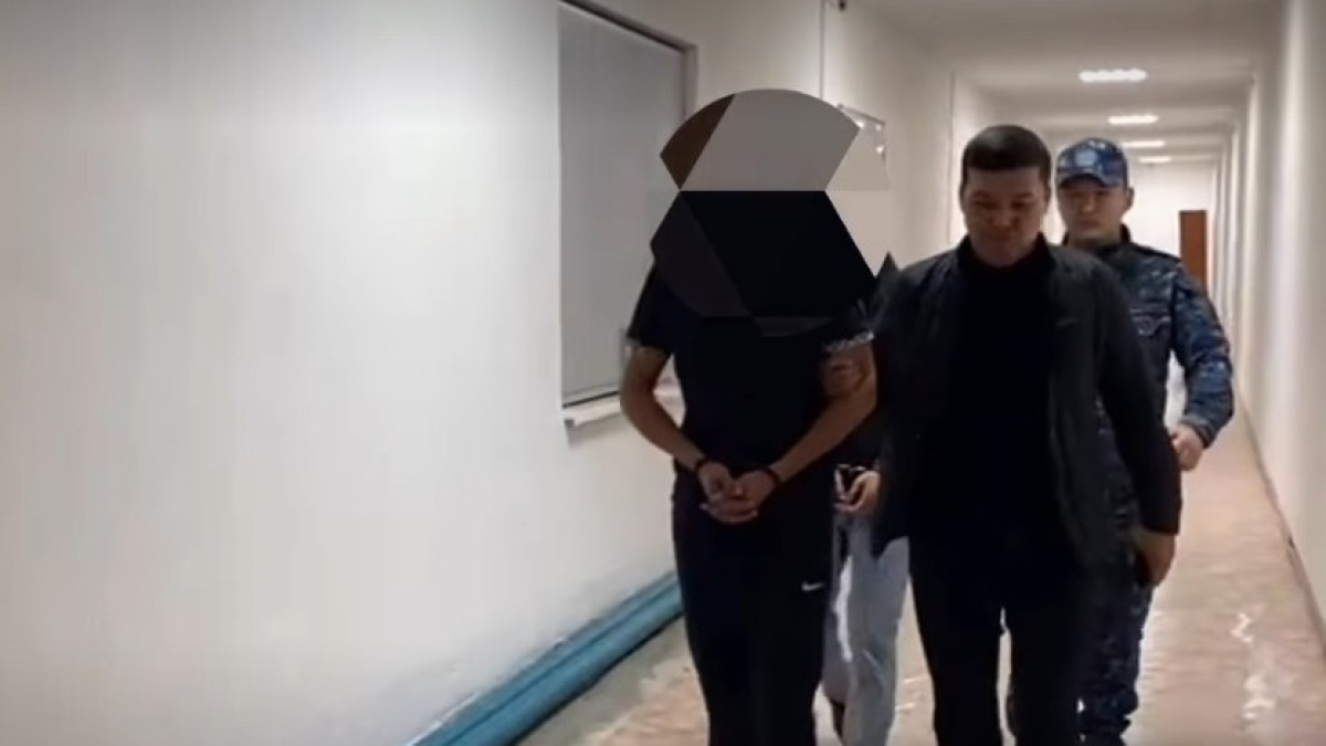  кадр из видео