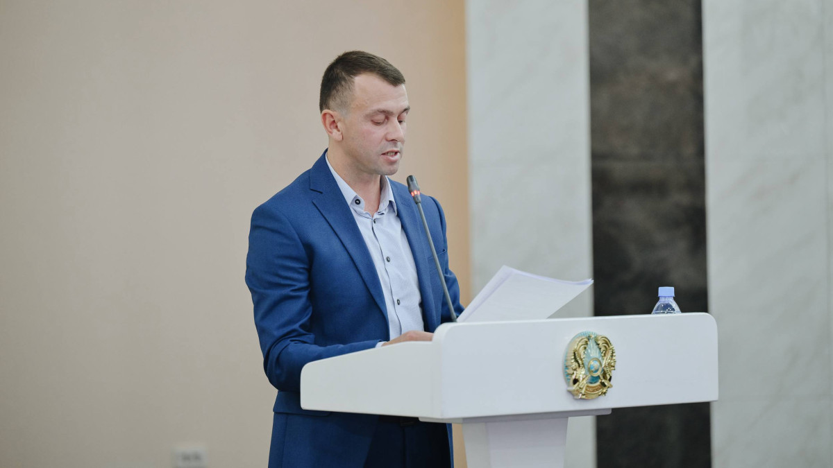  Акимат СКО