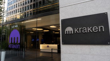Фотография к новости: Крупная криптобиржа Kraken заходит в Казахстан