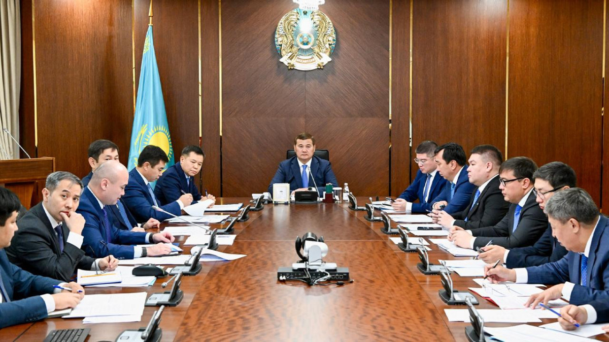  @KZgovernment