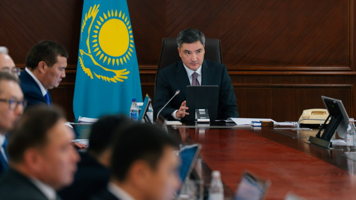  @KZgovernment