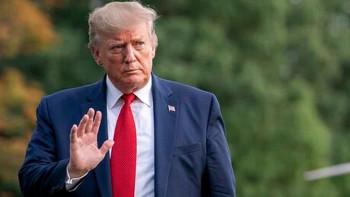 Фотография к новости: Трамп предложил заменить термин «искусственный интеллект»
