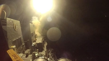 Фотография к новости: Счёт за войну с Ираном резко вырос: раскрыты данные Пентагона