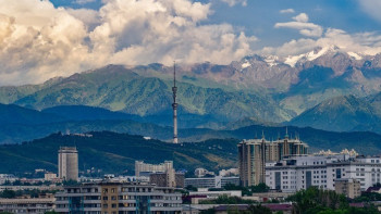 Фотография к новости: Разработка казахстанских  ученых по сохранению исторических зданий получила международное признание