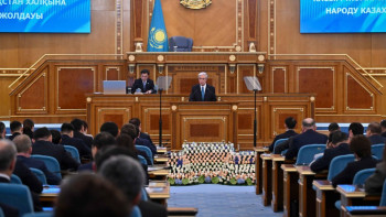 Фотография к новости: Президент поручил принять меры по дальнейшей декриминализации экономических правонарушений