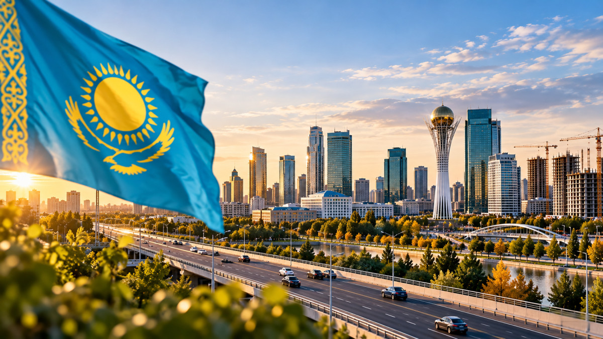  Коллаж BAQ.KZ