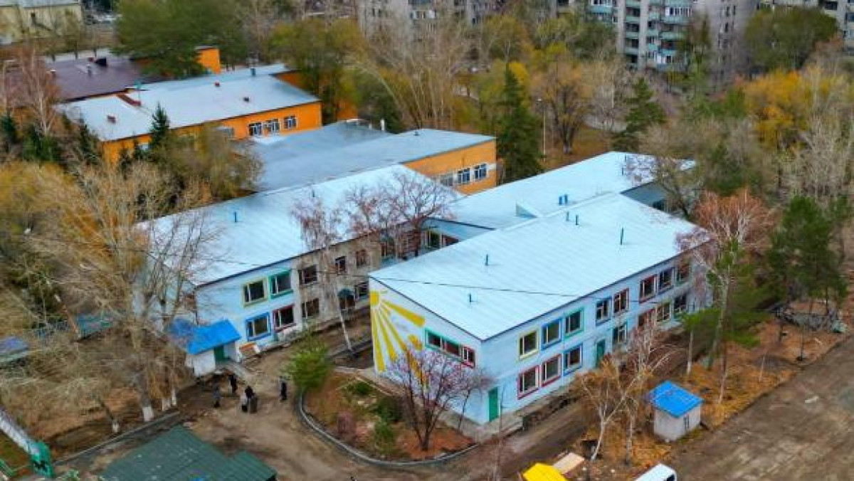  Акимат Павлодарской области