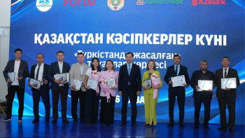Фотография к новости: В пяти регионах Казахстана сельчанам помогут найти работу и открыть бизнес