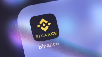 Фотография к новости: Binance могли взломать на $2,8 млрд: крипторынок отреагировал на сообщения