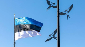 Фотография к новости: Эстония построит 150 бункеров на границе с Россией