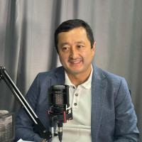 Гали Динмухаммед