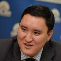 Айбар Олжаев