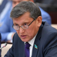 Нурторе Жусип