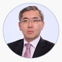 Айдархан Кусаинов