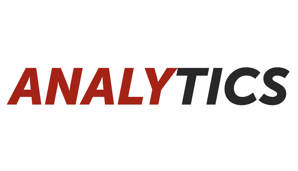 Иконка раздела Аналитика