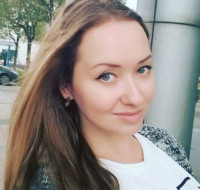 Малика Сафаргалиева