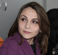Нармина Мамедова