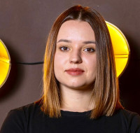 Анастасия Новикова