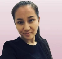 Гульнара Джусупова