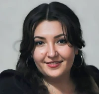 Наталья Волкова