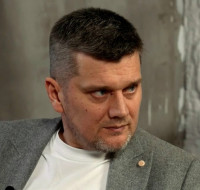 Александр Журавлев