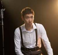 Фотография автора