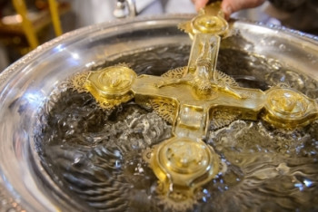 Где пройдут крещенские купания в Астане