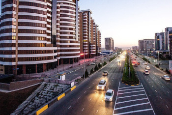 Бюджет Шымкента пополнился на 168,7 млрд тенге