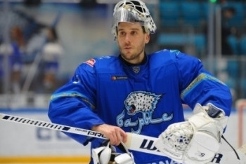 Лучшие моменты игр "Барыса" вошли в ТОП-10 двух недель КХЛ