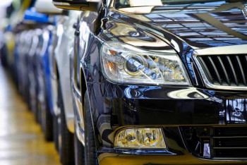 Порядка 500 млрд тенге потратили казахстанцы на покупку новых авто в 2018 году 