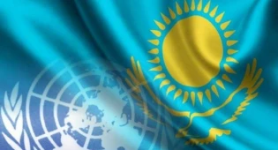 Казахстан сможет участвовать на выборах в Совбез ООН через 25 лет