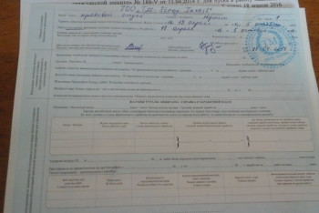 В Казахстане больничные листы планируют перевести в электронный формат