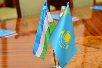 Фотография к новости: Посольство Узбекистана поблагодарило казахстанских спасателей за помощь своим гражданам