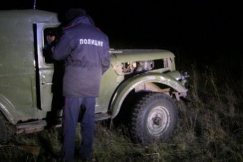 Фотография к новости: Пострадавшим в перестрелке с браконьерами инспекторам выплатят компенсацию 