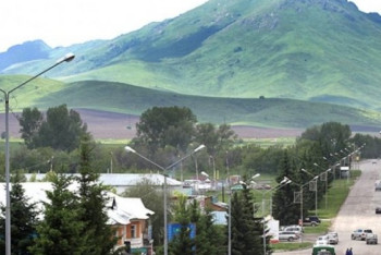 Фотография к новости: В ВКО заработал call-центр по вопросам переименования Зыряновска 