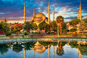 Фотография к новости: Турция ужесточает правила перевозки туристов