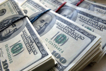 KASE: Курс доллара составил 378 тенге