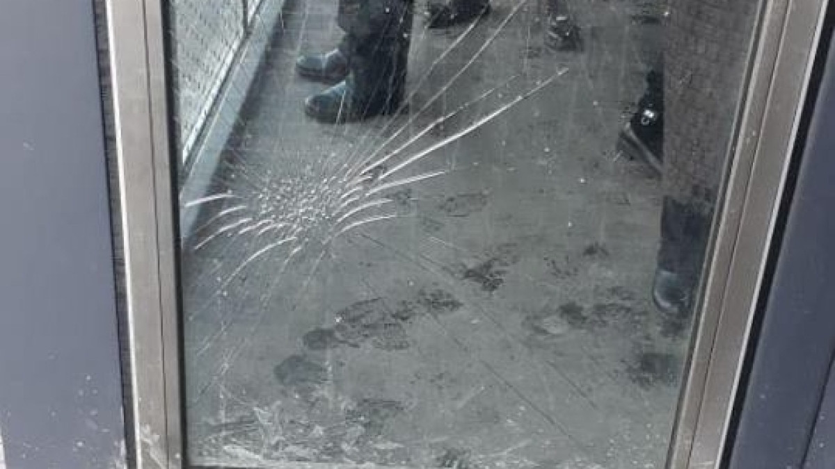 Facebook Армана Турлубека