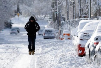 Фотография к новости: Синоптики рассказали о погоде на 14 января в Казахстане
