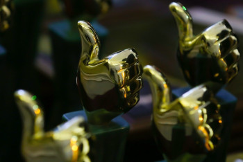 Казахстанцы выбрали лучших спортсменов, деятелей культуры, блогеров и предпринимателей