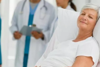 Фотография к новости: Каждый второй доволен качеством медуслуг в Казахстане