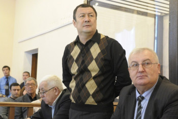 Фотография к новости: Осужденный экс-аким Костаная попросил о досрочном освобождении