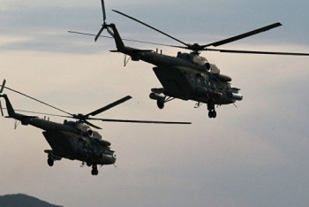 Фотография к новости: Вертолёты, премиум авто и более 600 млн тенге конфисковали у алматинцев в 2018 году