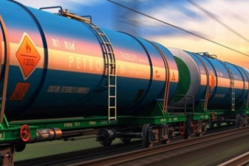 Казахстан ввёл запрет на ввоз российского бензина