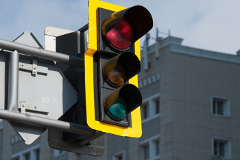 Фотография к новости: Свыше 30 "умных" светофоров заработают в Астане