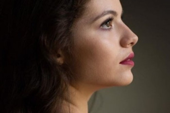 Фотография к новости: Алматинка вышла в финал конкурса Beauty of Universe 2019