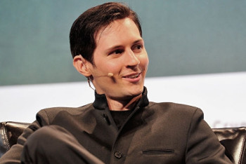 Фотография к новости: Павел Дуров закроет Telegram Messenger LLP