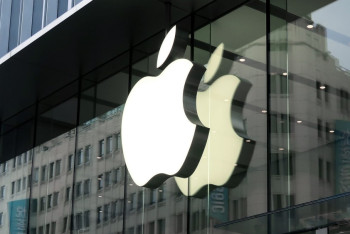 Фотография к новости: Apple займется производством одежды